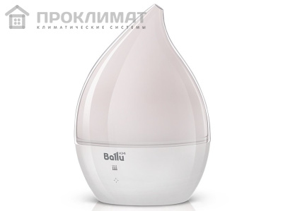 Увлажнитель воздуха ультразвуковой Ballu UHB-190