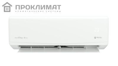 Блок внутренний ROYAL Clima GRIDA RCI-GR22HN