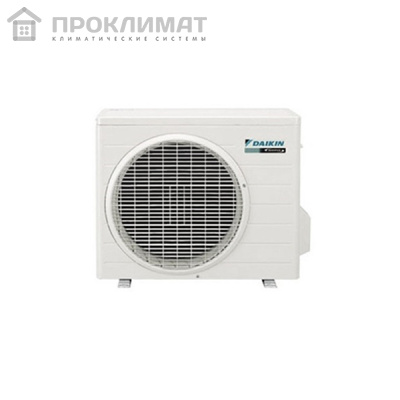 Сплит-система 35 Daikin FTXG35LW/RXG35L(Emura New/белый) 2