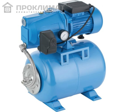 Станция авт.водоснабжения AUTO ECO JET 80 LA 72120 UNIPUMP 1