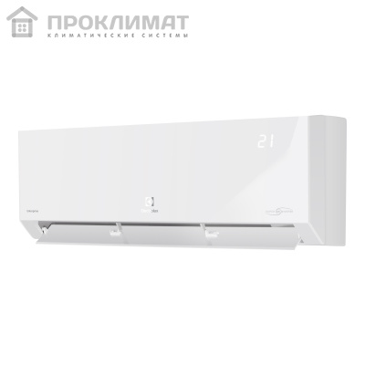 Блок внутренний Electrolux Enterprise White EACS/I-18 HEN FMI/N8_ERP_WT/in