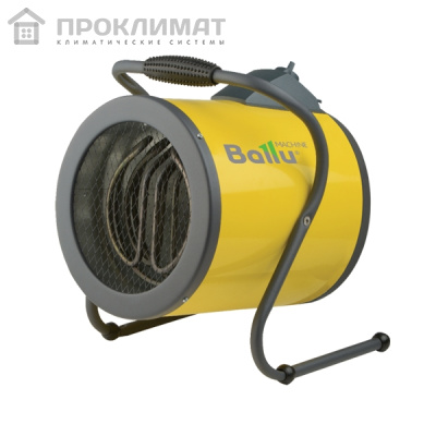 Пушка электрическая Ballu PRORAB BHP-P-9 (9.000C)