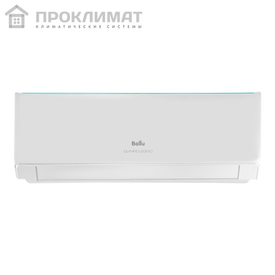 Сплит-система Ballu Olympio Legend BSW-09HN1 (wi-fi) 2