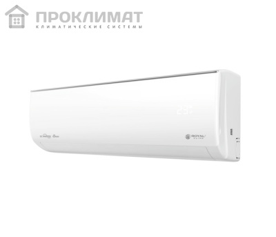 Сплит-система ROYAL Clima GLORIA Inverter RCI-GL35HN