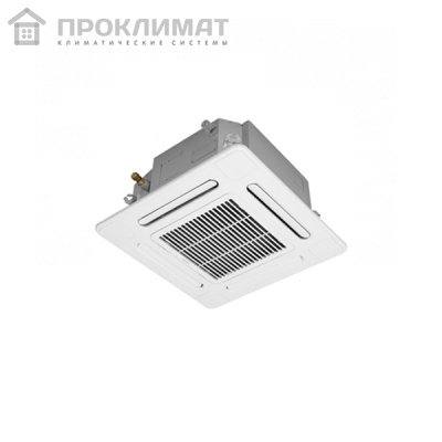 Блок кассетный TOSHIBA RBC-UM11PG(W)-E 1