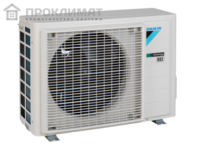 Сплит-система Daikin FTXF50F/RXF50F/-40 (инвертор)