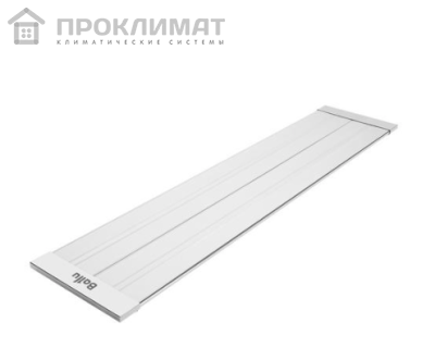 Обогреватель инфракрасный Ballu BIH-APL-2.0-M 1