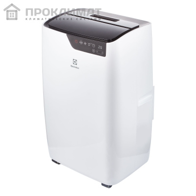 Кондиционер мобильный ELECTROLUX Bliss Art EACM-12 GT/N6  1