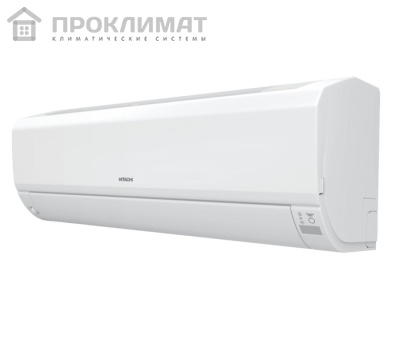 Внутренний блок настенного типа HITACHI SENDO RAK-15QPE