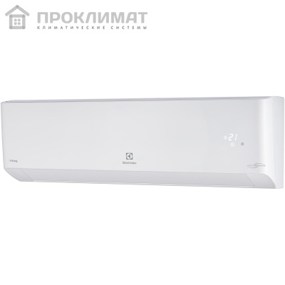 Сплит-система ELECTROLUX VIKING EACS/I-12 HVI/N8 inverter