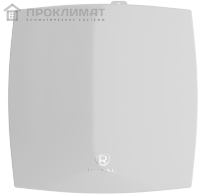 Приточно-вытяжная энергоэффективная установка ROYAL Clima  FIATO RCF-70 LUX 1