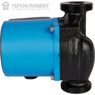 Насос циркуляционный STOUT 25/40-130 мм