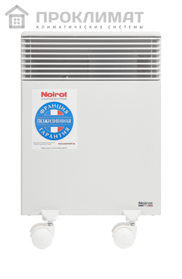 Конвектор Noirot Spot E-3 Plus 750W