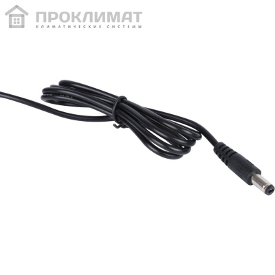 Блок питания проводной 12V, 12W/WM/PL 