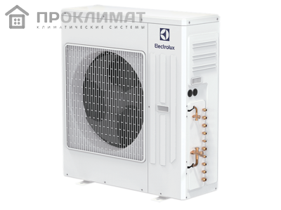 Блок наружный универсальный Electrolux EACO/I-42 FMI-5/N3_ERP