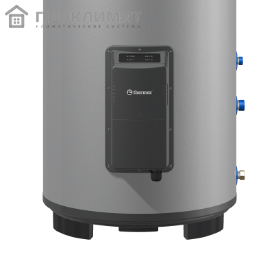 Водонагреватель THERMEX Kelpie 300 F (нерж.) 2