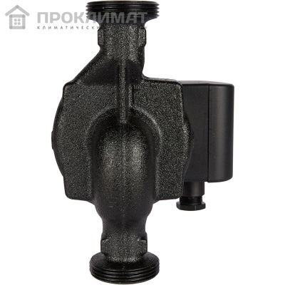 Насос циркуляционный STOUT 25/40-180