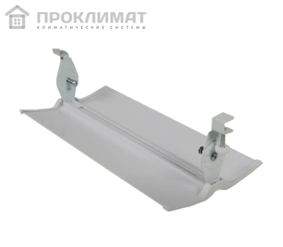 Экран-отражателm ROYAL Clima casset CA-600 (200х610х65)