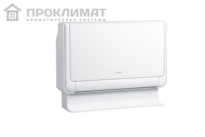 Внутренний блок напольного типа HITACHI RAF-50RXE