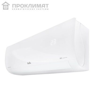 Сплит-система Ballu Discovery BSVI-09HN8 3