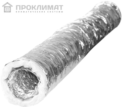 Воздуховод гибкий Изо AF 315
