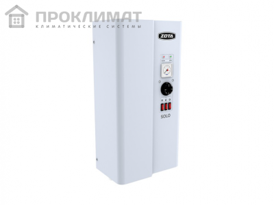 Котел электрический ZOTA-9  