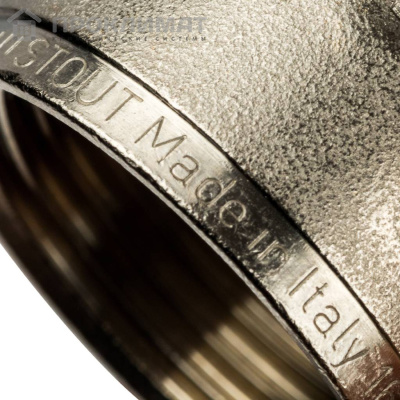 Евроконус STOUT компрессионный для труб PEX 16х2,2х3/4"