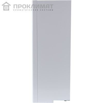 Котел электрический STOUT PLUS 21 кВт