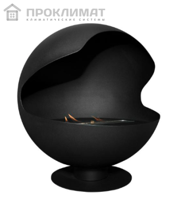 Биокамин напольный Royal Thermo RTBFP-F500SPR Sphere 1