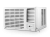 Кондиционер оконный BALLU BWC-05 AC Кондиционер оконный BALLU BWC-05 AC