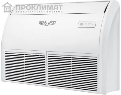 Комплект напольно-потолочный SHUFT SFLC_CF-48HN1 1