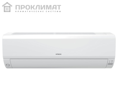 Внутренний блок настенного типа HITACHI SENDO RAK-42RPE