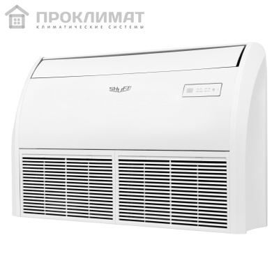 Комплект напольно-потолочный SHUFT SFLC_CF-36HN1