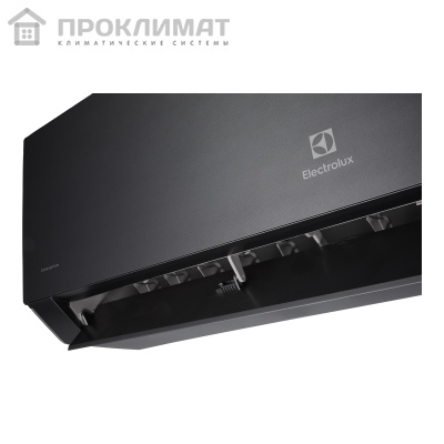 Сплит-система ELECTROLUX Enterprise  EACS/I-18HEN-BLACK/N8 Inverter (Black) 4