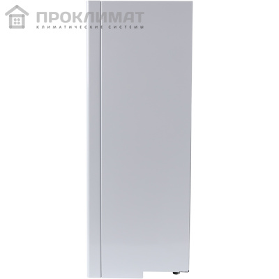 Котел электрический STOUT PLUS 27 кВт