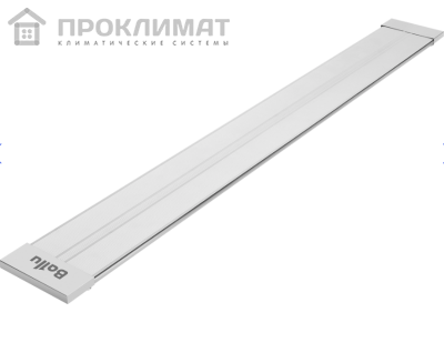Обогреватель инфракрасный Ballu BIH-APL-1.0-M (комплект с терморегулятором) 1