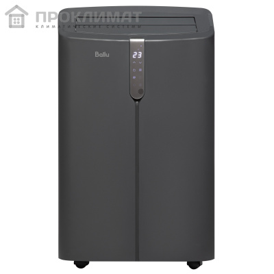 Кондиционер мобильный Ballu Smart Inverter BPAC-14 IE/N6