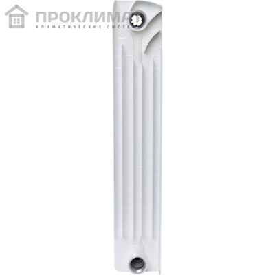 Радиатор биметаллический RIFAR BASE 500 5 секций