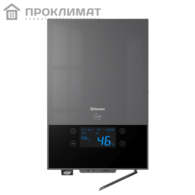 Котел электрический THERMEX Cometa 6-12 Wi-Fi