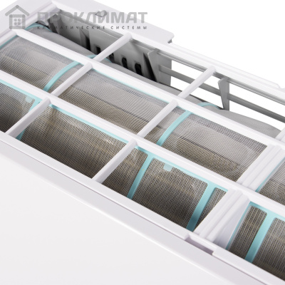 Сплит-система Shuft BERG SFTO-12HN1