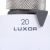 Головка термостатическая с выносным датчиком Luxor TT 3051 (20-65С)