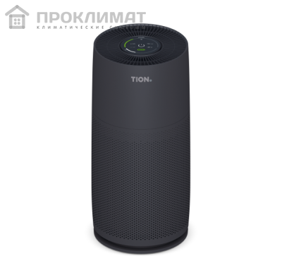 Очиститель-обеззараживатель TION IQ-400 черный