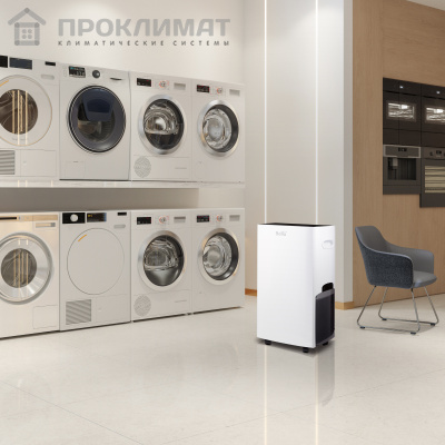 Осушитель воздуха Ballu BD40U