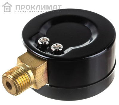 Манометр радиальный 18447, UNIPUMP 2