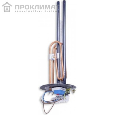  ТЭН  2,4 кВт, 220B, к настенным  в Перми 