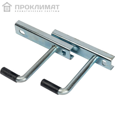  Комплект скоб STOUT для крепления коллекторов P72  в Перми 