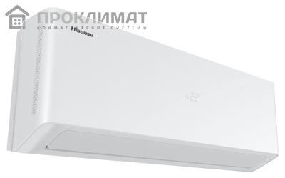 Сплит-система HISENSE VISION PRO SUPERIOR DC 2.0 AS-18UW4RBVQH01G Inverter Wi-Fi