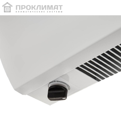 Завеса тепловая Ballu BHC-СЕ-3Т (управление на корпусе+вст.терморег.)