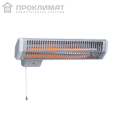 Обогреватель ИК Noirot Royat 2 450/900/1800