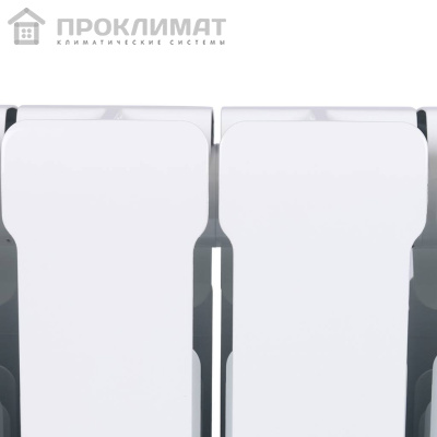 Радиатор биметаллический RIFAR BASE 350 10 секций